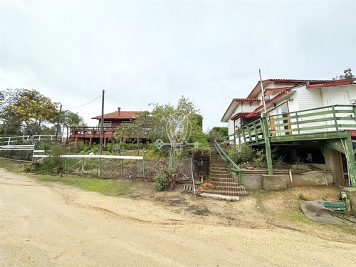 9 Cabañas En Venta En Condominio Acceso A Algarrobo