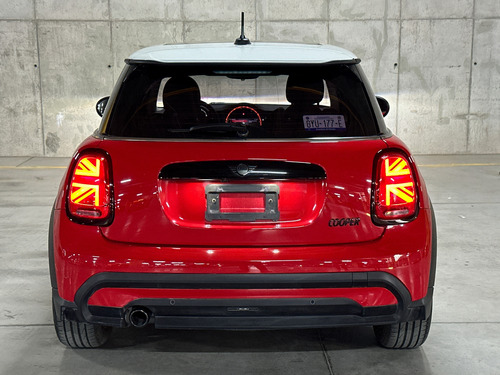 Mini Cooper 1.5 Chili At