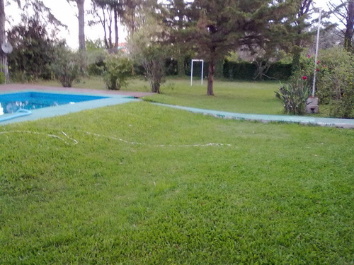 Imagen 10 de 14 de Casa Quinta Con Hospedaje-por Dia-fin De Semana-semana-15 Años-casamientos