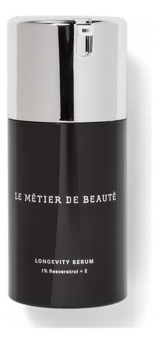 Le Metier De Beaute Longevity - Base De Maquillaje En Suero.