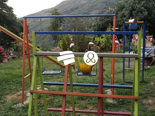 Finca En Venta En San Jerónimo Vereda Quimbayo