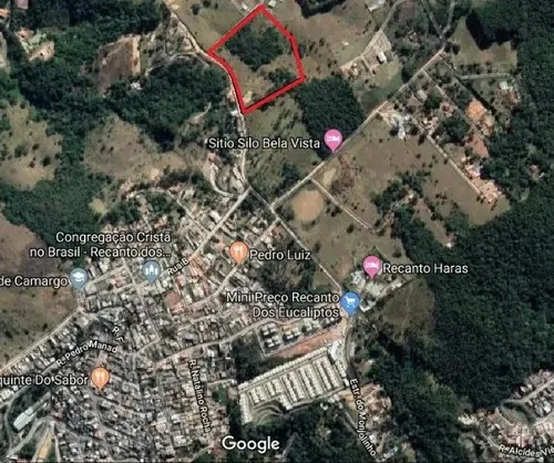 20.000m2 São Roque Ótima Área Localização Privilegiada
