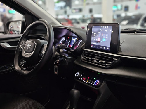 Fiat Pulse 1.3 8V Flex Aut.