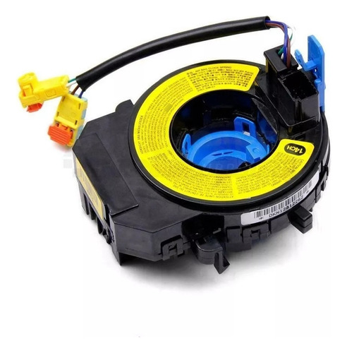 Clock Spring Resorte Reloj Para Hyundai Sonata 2011-2015 .