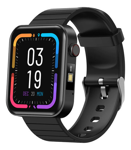 Smartwatch Kospet Magic 3s Call Via BT 5.0 con pantalla de 1,69 pulgadas