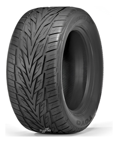 Llanta 305/50 R20 Pxst3 Toyo