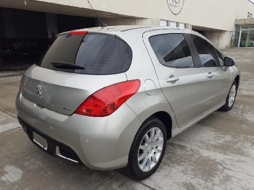 Peugeot 308 2013