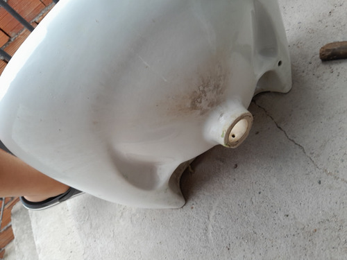 Vendo Inodoro Y Pileta