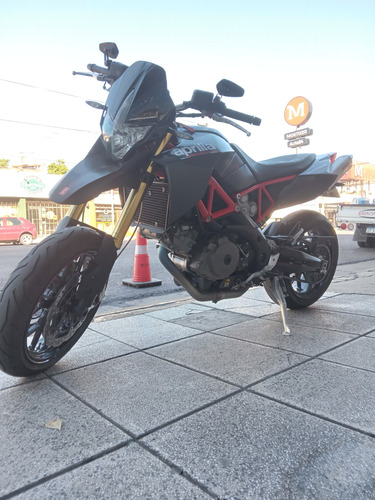 Aprilla 750 Trimoto