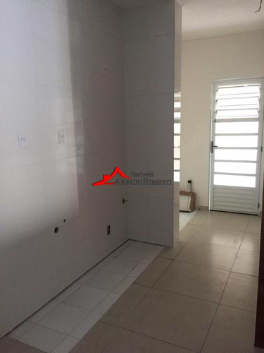 Imagem 14 de 14 de Apartamento Com 2 Dorms, Vila São José, Taubaté - R$ 250 Mil, Cod: 60653 - A60653