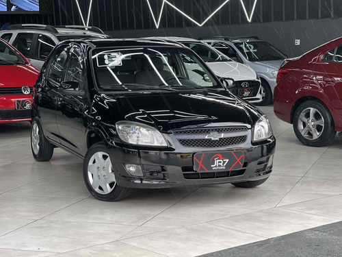 Chevrolet Celta 1.0 MPFI LT 8V FLEX 4P MANUAL