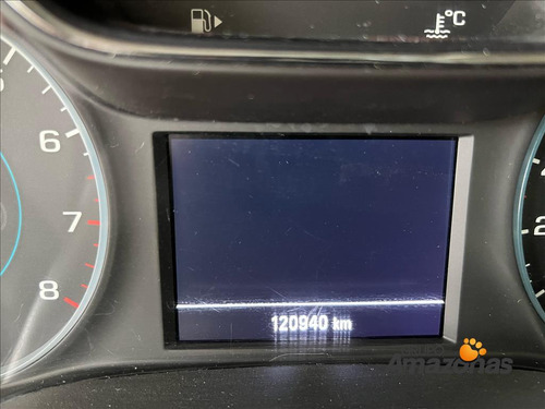 Chevrolet Cruze 1.4 TURBO LT 16V FLEX 4P AUTOMÁTICO