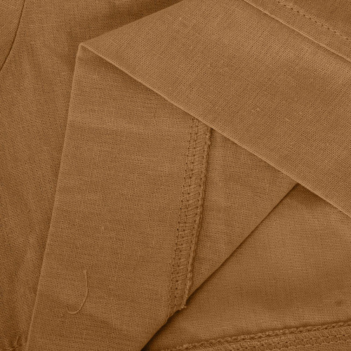 Pantalones Cortos Cómodos Casuales Con Bolsillo Para Mujer,