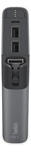 Bateria Portatil Universal Power Rockstar De 6600 Mah Belkin