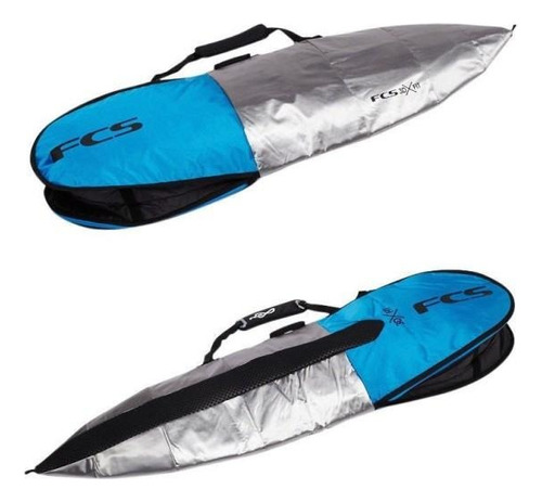 Funda Tabla Surf Fcs - Tamaño 6´0´´