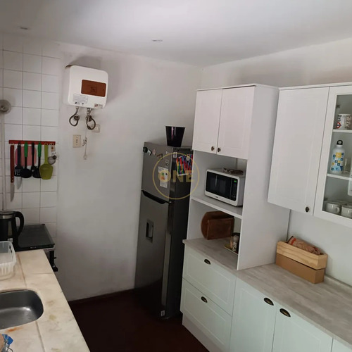 Casa En Venta En Punta Ballena 2 Dormitorios Con Piscina