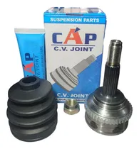 Comprar Punta Tripoide Chevrolet Aveo Con Abs 23x22 Reten Interno