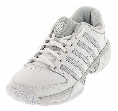 Calzado De Tenis Para Mujer K-swiss Hypercourt Express Leath