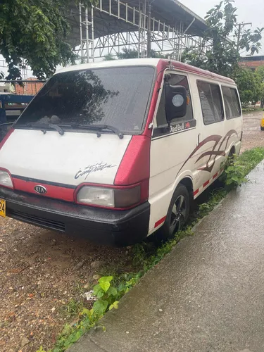 Chevrolet Van Diesel