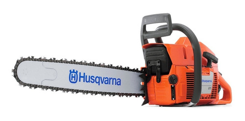 Motosierra 61 Husqvarna 7062488