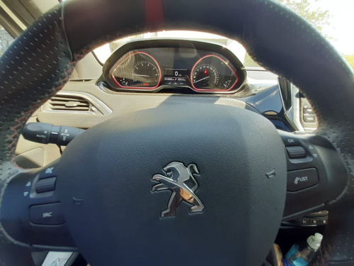 Peugeot 208 Gt 1.6 Thp