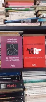 Comprar Mas Alla Del Bien Y Del Mal + Nacimiento La Tragedia Agebe