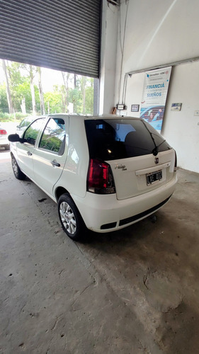 Fiat Palio 1.4 Fire Confort
