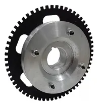 Comprar Polea Fonica Simple 60-2 Fiat 147 Uno Duna Solo Motor Tipo