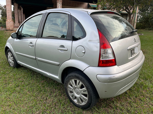 Citroën C3 1.6 I Exclusive Facelift