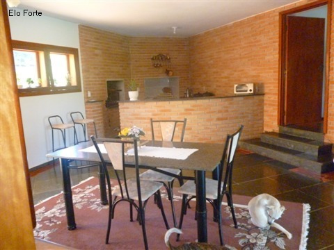 Chácara Para Venda , Mosteiro De Itaici, Indaiatuba - Ch00214 - 1778122