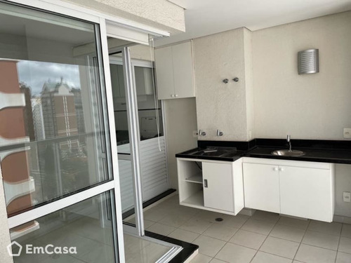 Imagem 8 de 10 de Apartamento À Venda Em São Paulo - 23647