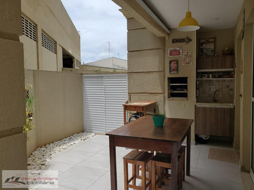 Imagem 7 de 15 de Apartamento Para Venda Em Jundiaí, Medeiros, 2 Dormitórios, 1 Suíte, 2 Banheiros, 2 Vagas - 19851b_2-1111270