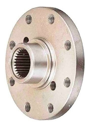 Flange Pinhão Diferencial Visteon Ranger 97 98 99 2000 2001