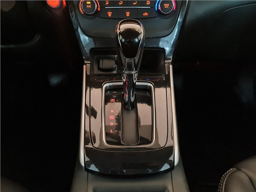 Imagem 12 de 15 de Nissan Sentra 2.0 S 16v Flexstart 4p Automático