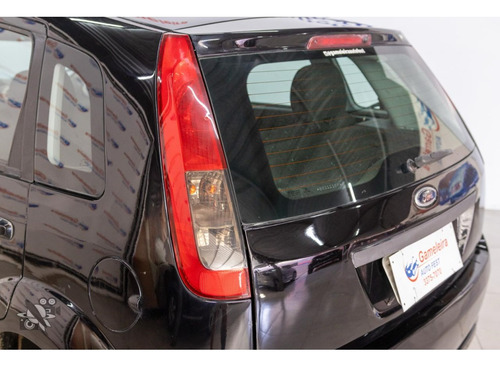 Ford Fiesta 1.6 ROCAM HATCH 8V FLEX 4P MANUAL