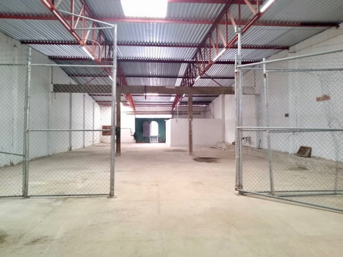 Bodega En Venta/ Renta En Lerma De Campeche, Campeche. 512 M