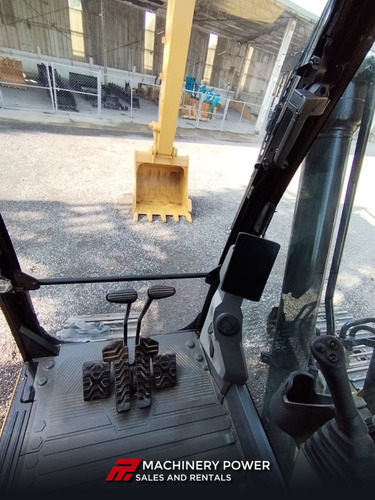 Excavadora 320gc Cat 2020 Tier 3 Eco. 0351