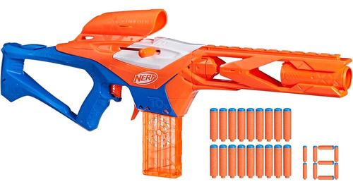 Nerf N Series Pinpoint F8621