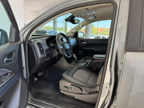 Chevrolet Colorado 3.6 Z71 4X4 At