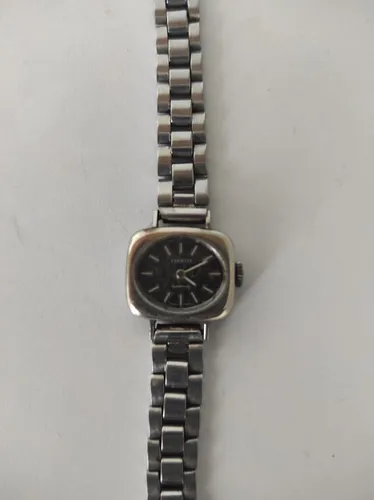 Reloj Tissot De Dama 100% Original. (Usado)