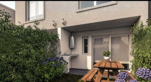 Imagen 5 de 9 de Duplex En Venta 4amb A Estrenar Posadas 1300 Ituzaingo