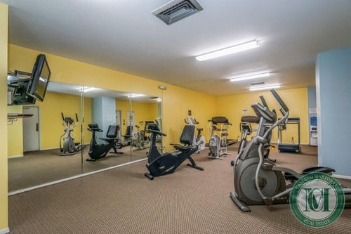 Imagem 7 de 30 de Apartamento A Venda Em Miami. - Ap00135 - 34208964