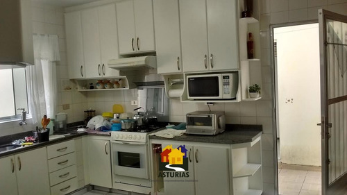 Imagem 6 de 15 de Sobrado Vila Marieta - Penha - Vende - 2187-1