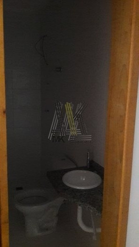 Imagem 16 de 20 de Condominio Com 4 Sobrados Vila Formosa - 817
