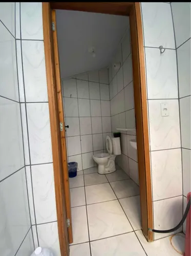 Pensão/ República/ Quartos Para Alugar/casa/kitinet