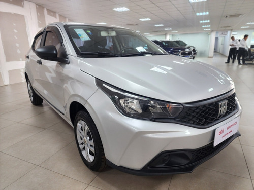 Fiat Argo 1.0 FIREFLY FLEX MANUAL