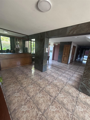 Departamento En Venta De 2 Dorm. En Talca