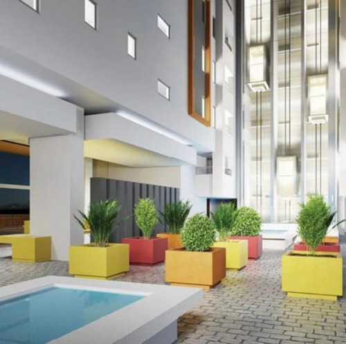 Arriendo Lindo Depto 2dorm 2ba 1est Piscina Ñuñoa
