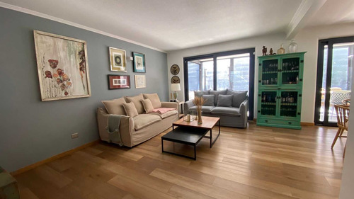Oportunidad Casa Remodelada (106339)