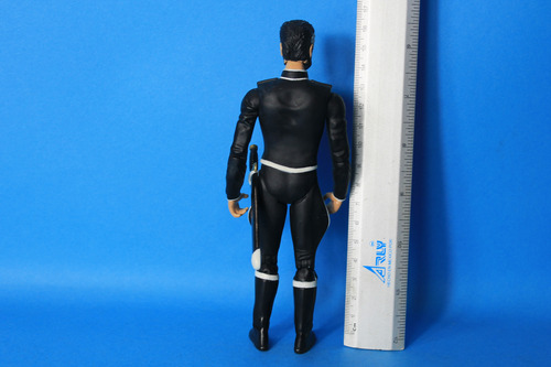 Vandal Savage Dc Direct Figura (Usado)